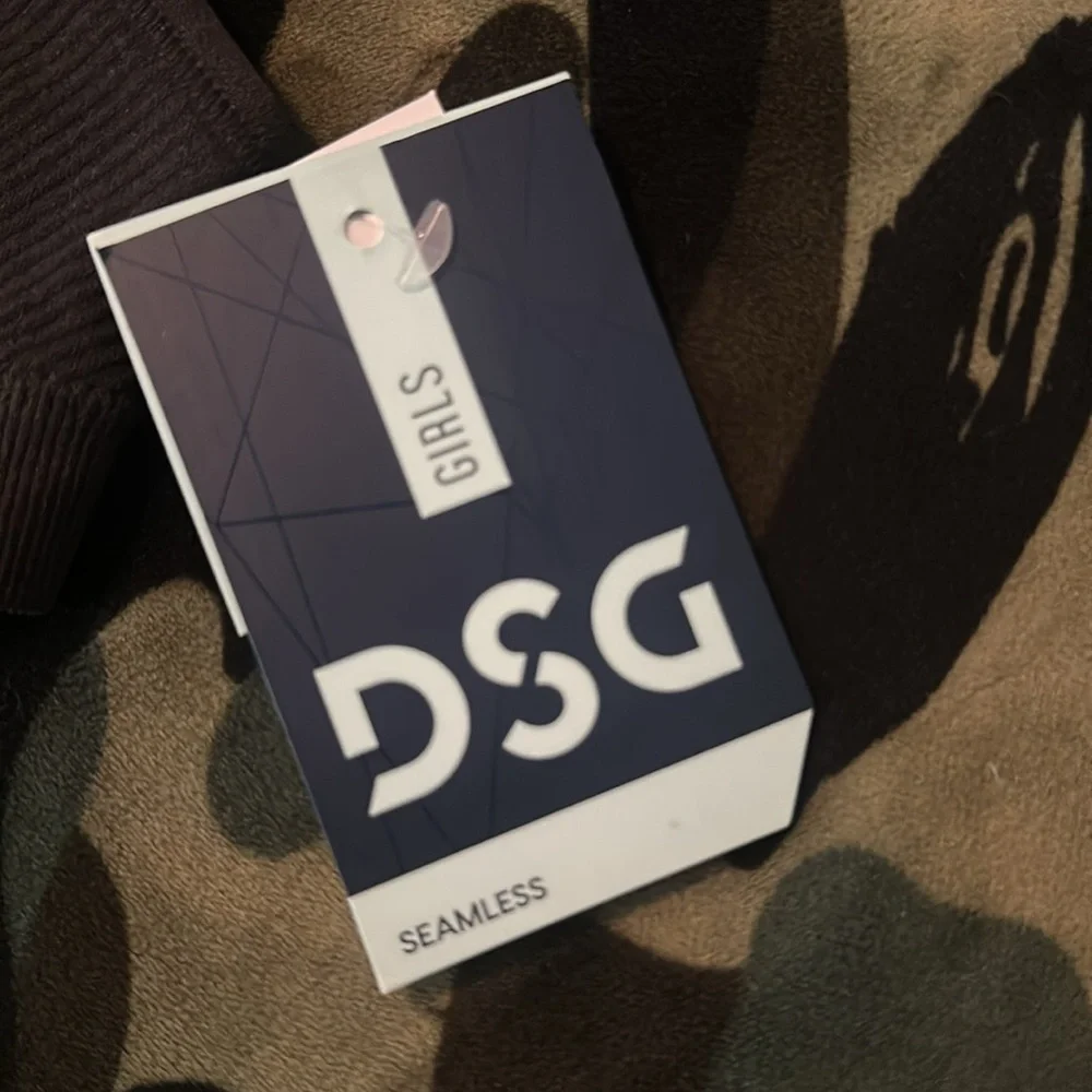 DSG seamless sports